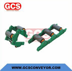 GCS retractable conveyor roller chain/conveyor rollerconveyor chaindrag chain conveyorretractable