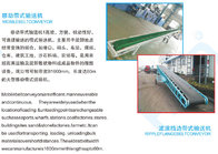 light duty roller belt conveyor machine/PP/PVC Belt Inclined/Acclivit/ Best Pvc Belt Conveyor, Top / Promotional High Sp