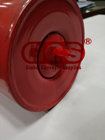 Dustproof and waterproof heavy duty rollerCan be equipped with 6204/6205 deep groove ball bearing groove / V type roller
