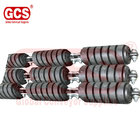 GCS brand exportSpecial carbon steel roller set for coal mine