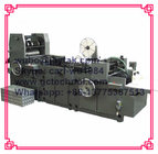 Cheap YX350 Fully automatic envelope making machine with more thicker steel plate body max size 350mm x 500mm 6000pcs/hr