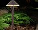 Chinese Aluminum LED Low Voltage Landscape Lighting design LED Yard Light 12V Outdoor Led Path Lighting supplier