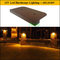 outdoor led lawn and landscape lighting, 12 volt LED patio lights for Deck and Stair Light supplier