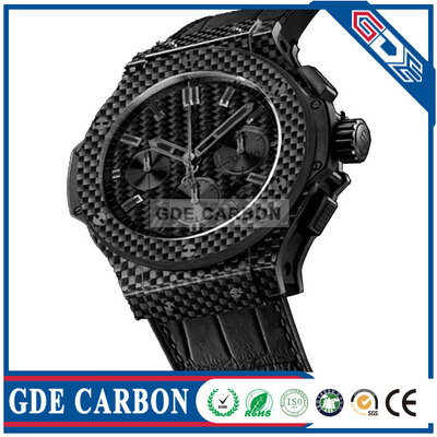 China Carbon Fiber Watch supplier