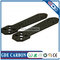 Custom made carbon fiber parts/ carbon fiber frame for drones, carbon fiber CNC supplier