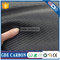 3K 240g Twill Carbon Fiber Fabric/Cloth Roll supplier