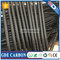 3K Twill Carbon Fiber Tube/Tubing/Pipe 3mm thickness supplier