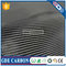 GDE 100% 3K 200g 220g Twill/Plain Carbon Fiber Fabric supplier