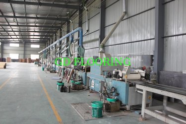 Huzhou GD flooring products CO.,LTD