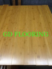 China beautiful carbonized horizontal solid bamboo flooring with best competitive price supplier