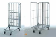 YLD-WT422 Warehouse Cart,warehouse trolley,warehouse trolley Exporter,Logistic Cart