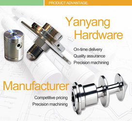 YanYang Hardware Manufacturing Co,.ltd of Foshan