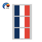 National flag tattoos for sport meeting for world cup games party supply with wholesale price