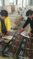 Hebei Risuoluo Trading Co.,ltd