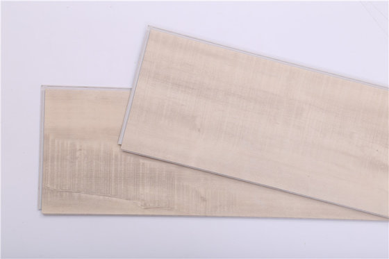 China Good price for pvc flooring click vinyl plank sheet kitchen plastic floor from Hanshan Uniclic Floor supplier