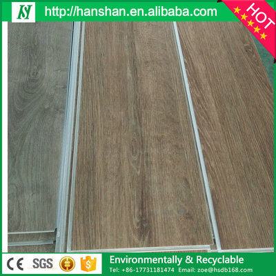 China soundproof basketball flooring 4mm5mm PVC commercial flooring with CE supplier