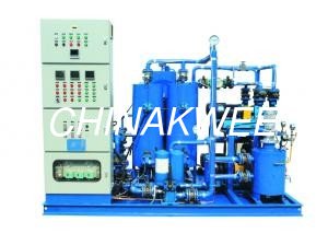 China Fuel Oil Booster Unit supplier