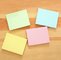 custom color paper sticky note mome pad notepad any size any shape