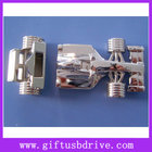 Whole metal race car models usb memory with customed logo/512MB/1G/2G/4G/8G/16G flash disk