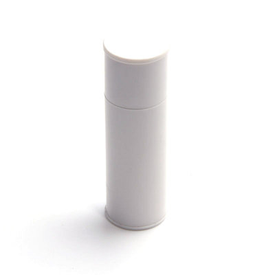 China Plastic cylinder flash drive for compute flash drive pen drive supplier