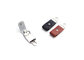 leather case usb flash drive, otg usb 3.0 flash drive supplier