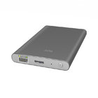 Network hard disk enclosure for 2.5inch SSD or hard disk remote access the hard disk while you are outside