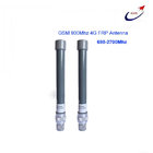 High Gain antenna of glass steel 2.4g 3g 4g omni outdoor antenna Grey GSM Fiberglass Antenna supplier