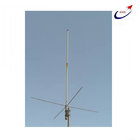 10 dBi 3G 4G LTE High Gain Omni-Directional N Female Grey FiberGlass   Antenna Fixed Mount Outdoor supplier