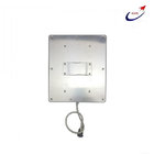 ABS Material 50 Ohm Wide Band High Gain Directional Outside Building Indoor Outdoor Antenna supplier