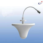 White ABS material High quality 2400-2500Mhz 5dBi Omni Ceiling Antenna supplier