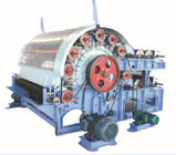 cotton carding machine high quality with cylinder and doffer for non woven fabric felt