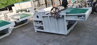 SBT rag tearing machine, Magasa cotton hard waste recycling machine, carding machine, fiber opening machine