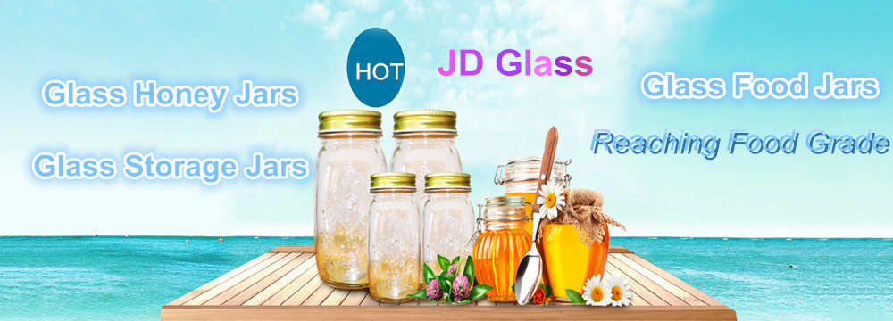 China best Glass Food Jar on sales