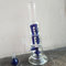 Borosilicate 3.3 Glass Bong 5mm Thick Wall  Glass Water Pipe For Smoking