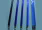 Clear and  Colored Borosilicate  Glass Rods Colorful Glass  Rods