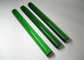 Colored Borosilicate Glass Rods Glass Bars for Glass Blowing