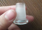 Borosilicate Standard Glass Ground Joints Glass Adapters Joint Adapters
