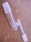 High Quality Sizes of customized Borosilicate Glass Ground Joints
