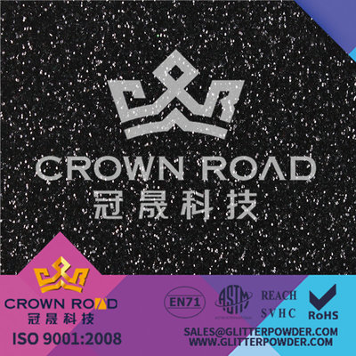 China 1/128&quot; High Quality Eco-friendly PET Hexagon Glitter Powder supplier
