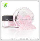 Ballerina Dream PET Hexagonal Glitter Powder