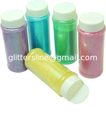 China Glitter Shakers 113g For Children DIY and Craft Education, Non-toxic/Eco-friendly supplier