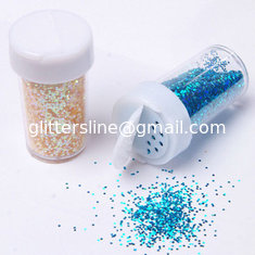 China Glitter Shakers5g For Children DIY and Craft Education, Non-toxic/Eco-friendly supplier