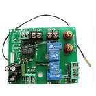 PCBA manufacturer audio mixer main board PCBA