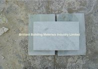 China Ming Green Marble Thick Brick Pavers