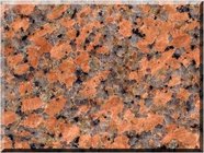 Granite G562 Maple Red,Red Color,Quite Price Advantage,Made into Granite Tile,Slab,Countertop