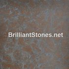 Brown Limestone Tile/Slab/Stair/Carving