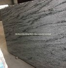 China Kashmir Green Granite Big Slab, Natural Green Granite Slab