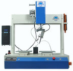 XHL-D661 R 4-AXIS 360 Rotation Glue dispenser machine supplier
