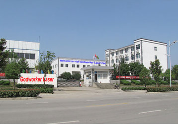 Jinan Godworker Machinery Co.,Ltd