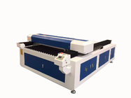 GW-1325 double heads Laser cutting machine, wood,acrylic laser cutting machine, large laser cutting machine, 8*4 ft lase